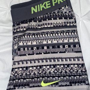 Nike Spandex